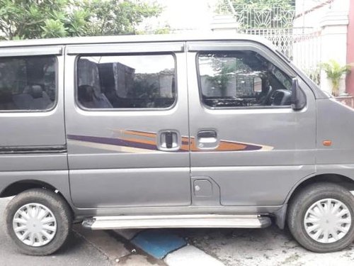 Maruti Suzuki Eeco 7 Seater Standard 2017 MT for sale in Kolkata