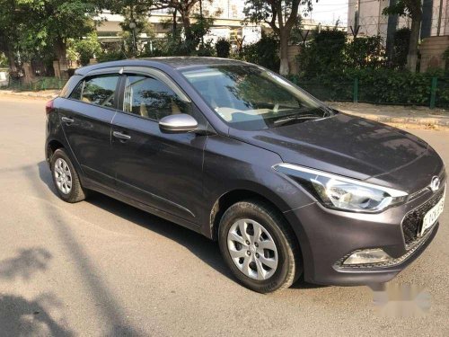 Used 2016 Hyundai Elite i20  Sportz 1.2 MT for sale in Gurgaon