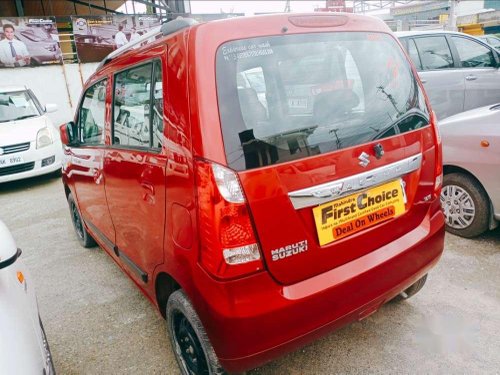 2014 Maruti Suzuki Wagon R MT for sale in Dehradun