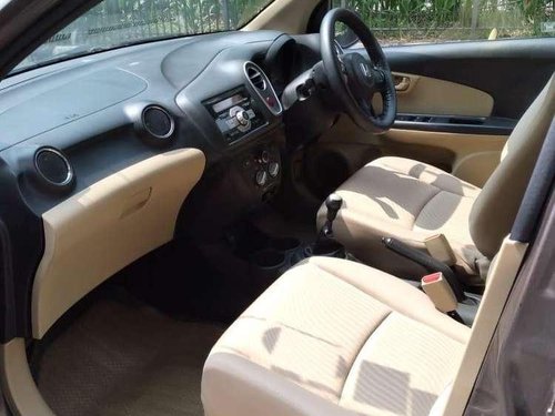 Honda Mobilio V i-DTEC, 2015, Diesel MT for sale in Gurgaon