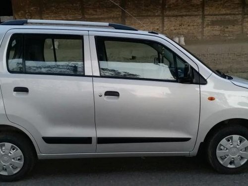 Used 2014 Maruti Suzuki Wagon R LXI CNG MT for sale in Mumbai