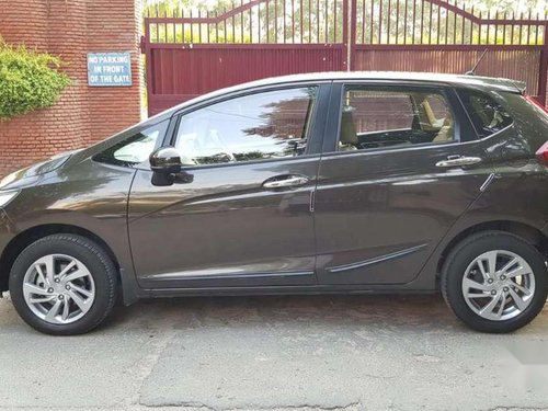 2019 Honda Jazz VX MT for sale in Gurgaon