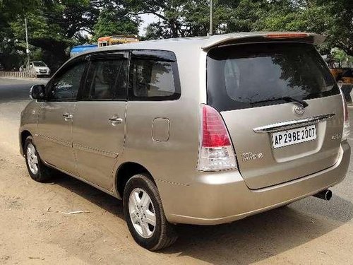 Used 2008 Toyota Innova MT for sale in Chennai