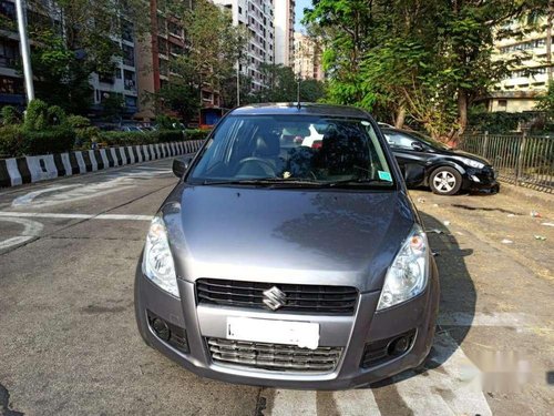 Maruti Suzuki Ritz Ldi BS-IV, 2012, Diesel MT for sale in Mumbai