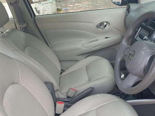 Nissan Sunny XV CVT, 2014, Petrol MT in Coimbatore