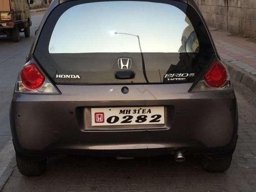 Honda Brio 2012 MT for sale in Nagpur