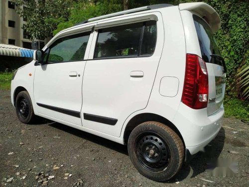 Maruti Suzuki Wagon R 1.0 VXi, 2013, Petrol MT in Thane