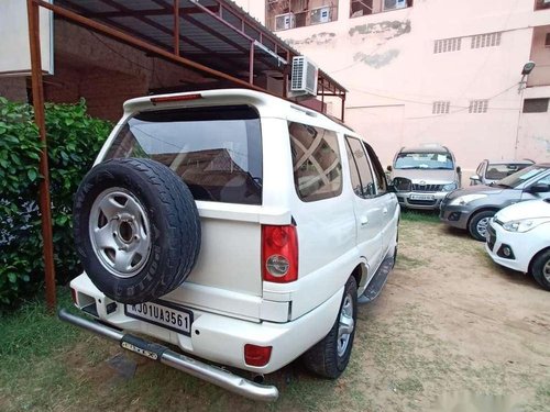 Used Tata Safari 4X2 2011 MT for sale in Jodhpur