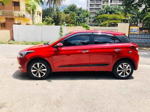 Used Hyundai i20 Asta 1.2 2015 MT for sale in Bangalore