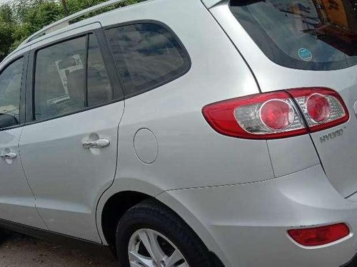 2011 Hyundai Santa Fe MT for sale in Chennai