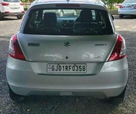 Maruti Suzuki Swift LXI 2014 MT for sale in Ahmedabad