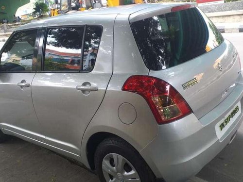 Maruti Suzuki Swift VDi, 2010, Diesel MT for sale in Salem