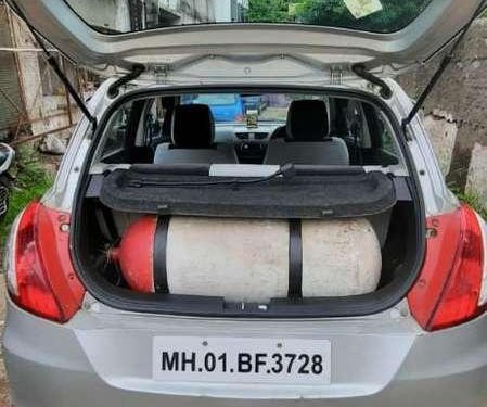 Used 2012 Maruti Suzuki Swift LXI MT for sale in Mumbai