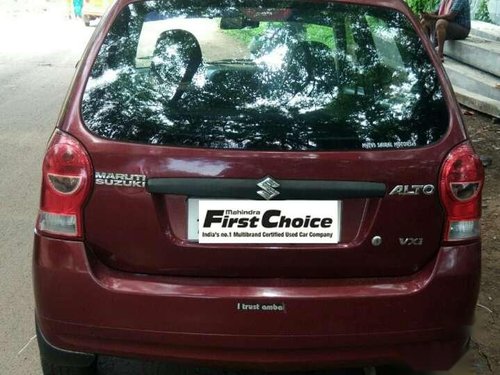 Maruti Suzuki Alto K10 2012 MT for sale in Tiruchirappalli