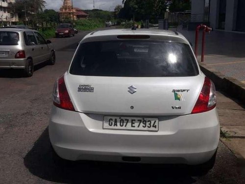 2013 Maruti Suzuki Swift VDI MT for sale in Goa