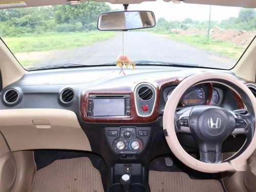 Used 2014 Honda Mobilio MT for sale in Ahmedabad