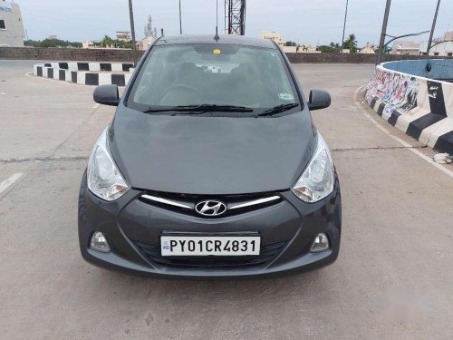Hyundai Eon Sportz 2018 MT for sale in Pondicherry