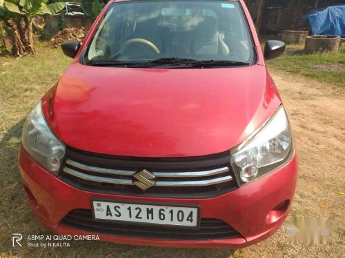 Used Maruti Suzuki Celerio VXI 2016 MT for sale in Nagaon