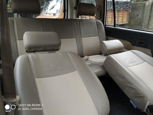 2014 Chevrolet Tavera LS 7 Str BS IV MT for sale in Thane