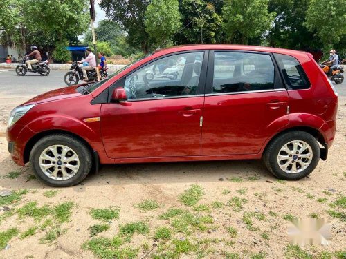 Used 2014 Ford Figo MT for sale in Vadodara