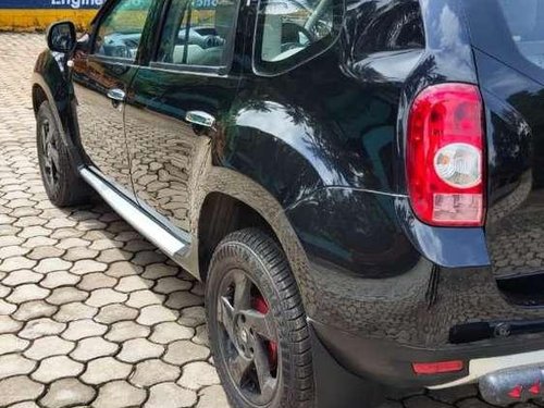 Renault Duster RXZ DIESEL 110, 2012, Diesel MT in Manjeri