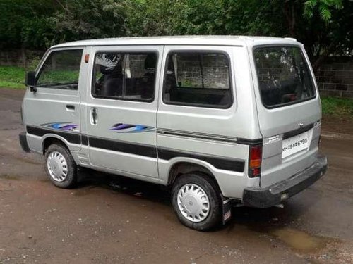 2007 Maruti Suzuki Omni MT for sale in Kolhapur