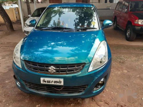 Used Maruti Suzuki Swift Dzire 2012 MT for sale in Coimbatore 