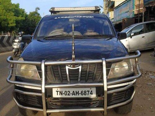 Mahindra Xylo D4 BS-IV, 2009, Diesel MT in Madurai