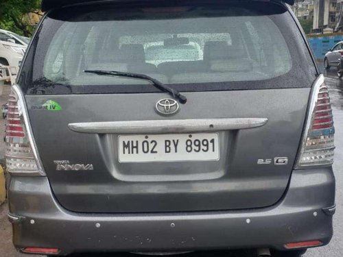 Used 2010 Toyota Innova MT for sale in Mira Road