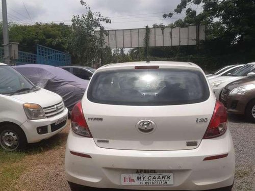 Used 2013 Hyundai i20 Sportz 1.4 CRDi MT in Visakhapatnam