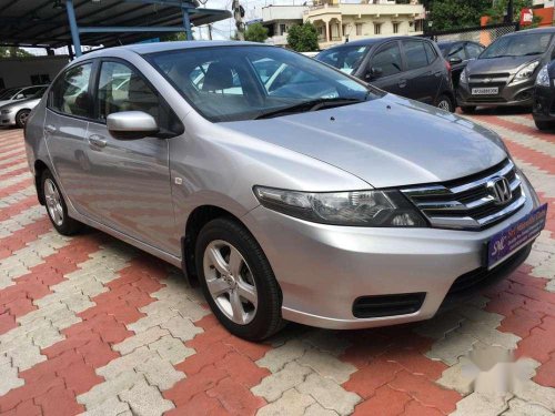 Used 2013 Honda City MT for sale in Vijayawada