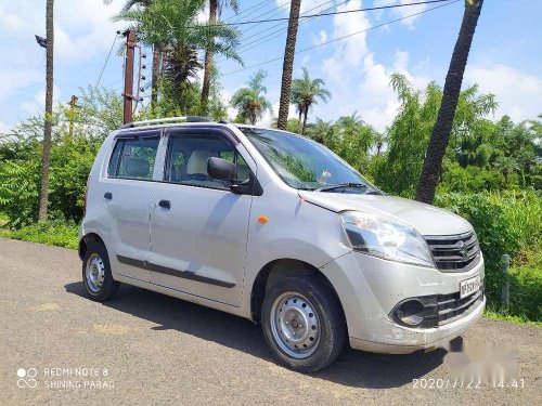 Used 2011 Maruti Suzuki Wagon R LXI MT for sale in Dewas