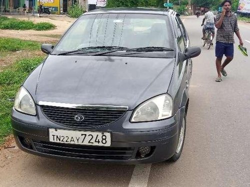 Tata Indica V2 DLS BS-III, 2008, Diesel MT in Vellore