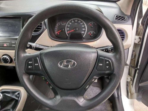 Used 2017 Hyundai Grand i10 Sportz MT for sale in Jalandhar