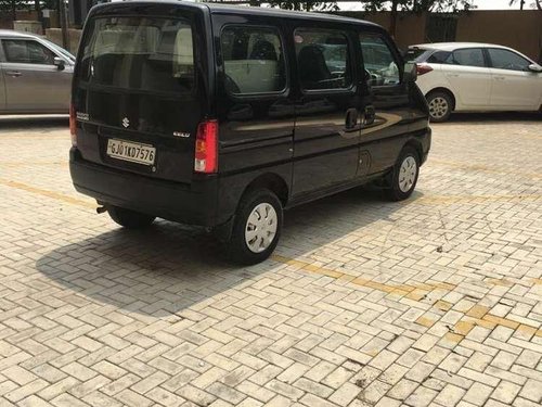 Maruti Suzuki Eeco 5 STR WITH A/C+HTR, 2010, Petrol MT in Ahmedabad