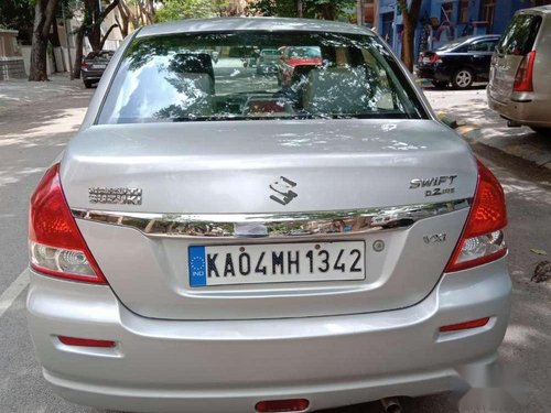 Maruti Suzuki Swift Dzire VXI, 2010, Petrol MT in Nagar