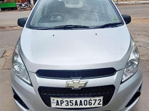 2014 Chevrolet Beat Diesel MT for sale in Visakhapatnam