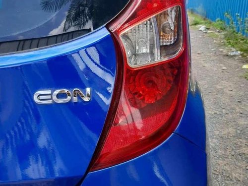 Used Hyundai Eon Era 2017 MT for sale in Chennai