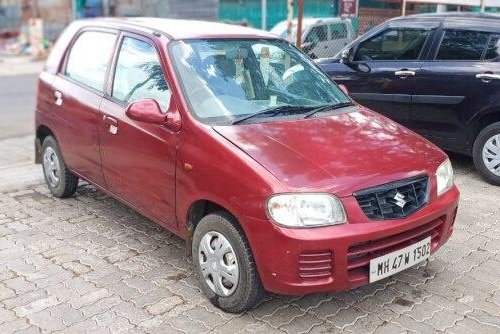 Maruti Suzuki Alto 2009 MT for sale in Pune