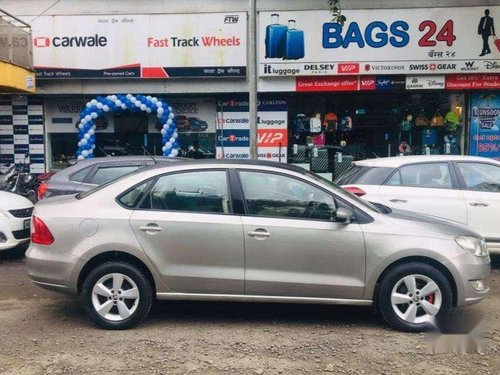 Skoda Rapid Style 1.5, 2016, Diesel MT in Thane