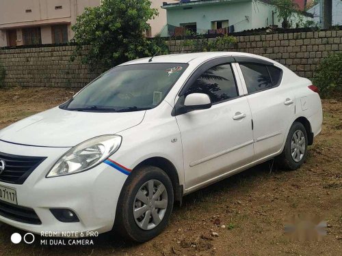 Nissan Sunny XV, 2011, Petrol MT for sale in Coimbatore