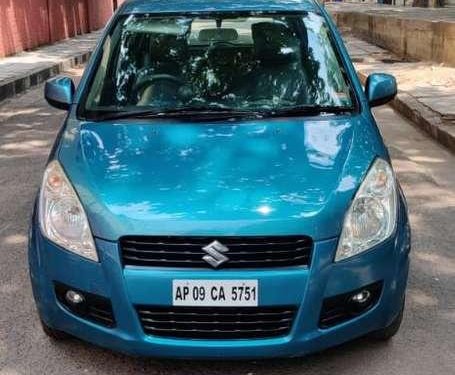 Maruti Suzuki Ritz 2010 MT for sale in Hyderabad