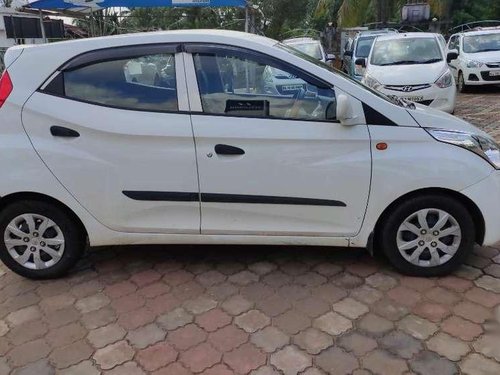 Hyundai Eon Magna 2015 MT for sale in Perinthalmanna