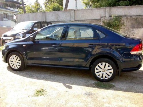 2014 Volkswagen Vento 1.5 TDI Comfortline AT for sale in Coimbatore