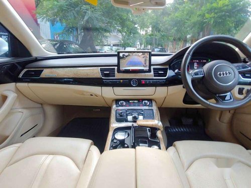 2012 Audi A8 AT for sale in Mumbai