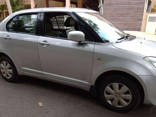 Maruti Suzuki Swift Dzire VXI, 2010, Petrol MT in Nagar