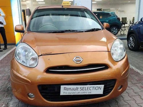 2011 Nissan Micra Diesel MT for sale in Chennai