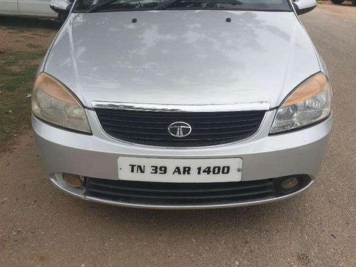 Used 2007 Tata Indigo CS MT for sale in Erode