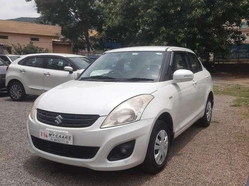 Maruti Suzuki Swift Dzire 2012 MT for sale in Visakhapatnam