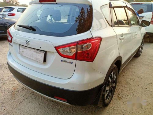 Used Maruti Suzuki S Cross 2019 MT for sale in Faridabad